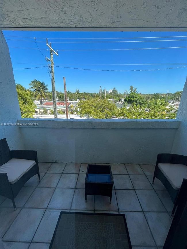 APT-302 - 2345 Ne 135 Th St, Condo with 1 bedrooms, 1 bathrooms and null parking in North Miami FL | Image 10