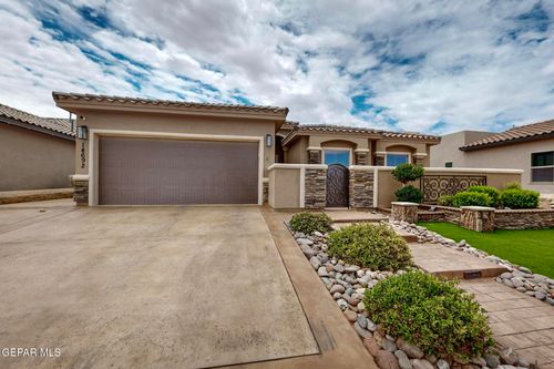 14692 Long Shadow Ave, El Paso, TX, 79938-3128 | Card Image