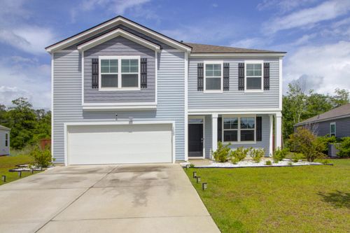 1033 Peridote Way, Ladson, SC, 29456-5339 | Card Image