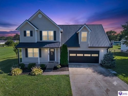 99 W Donna Reed Boulevard, Cecilia, KY, 42724 | Card Image