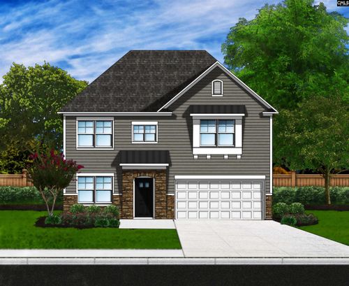 106 Caballeros Trl, Prosperity, SC, 29127 | Card Image