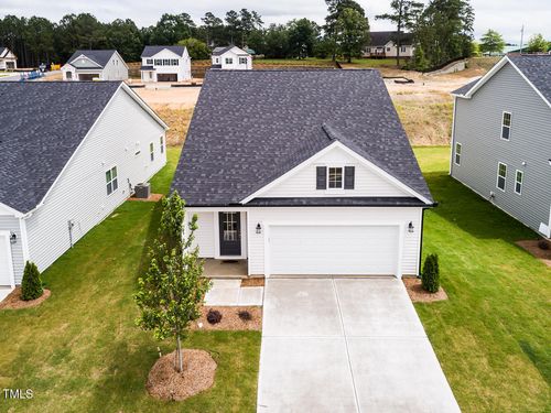 173 Little Creek Drive, Lillington, NC, 27546 | Card Image