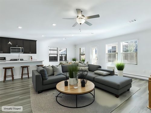 613 Huntley Dr, Mckinney, TX, 75071-4476 | Card Image