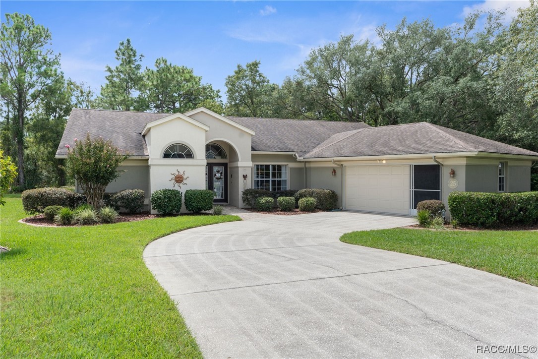 Birchtree St, Homosassa, FL 34446