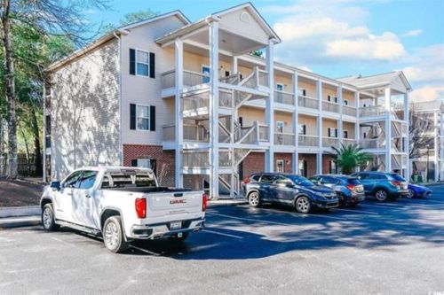 10-101-1058 Sea Mountain Hwy, North Myrtle Beach, SC, 29582-2253 | Card Image