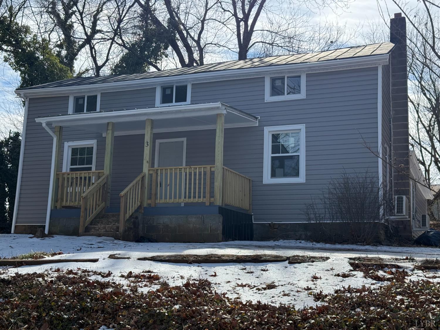 Residential in Gretna