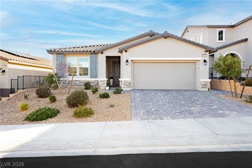 10957 Parsley Avenue, Las Vegas, NV, 89166 | Card Image