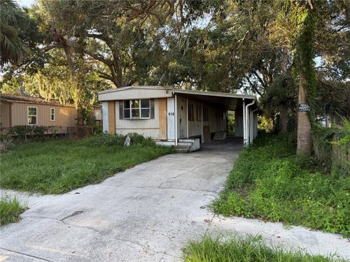 416 Laurie Ave, Port Orange, FL, 32127-6032 | Card Image