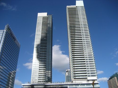 1906-65 Bremner Blvd, Toronto, ON, M5J0A7 | Card Image