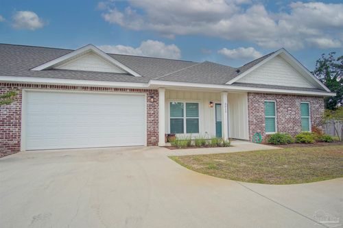 3513 Southwind Dr, Gulf Breeze, FL, 32563-2853 | Card Image