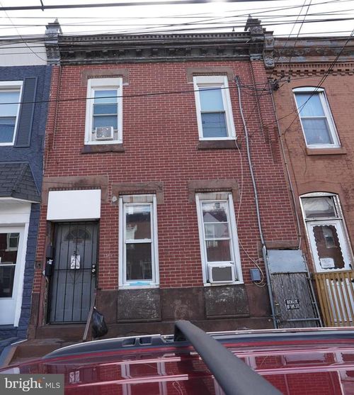 2014 E Clearfield St, PHILADELPHIA, PA, 19134-3729 | Card Image