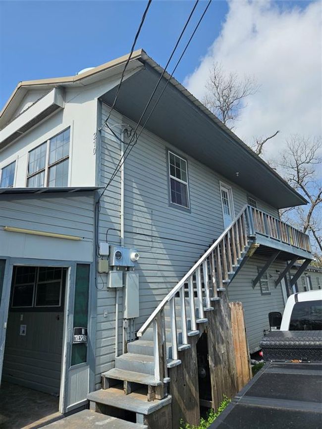 1 - 208 W 2 Nd St, Condo with 2 bedrooms, 1 bathrooms and null parking in Sweeny TX | Image 8