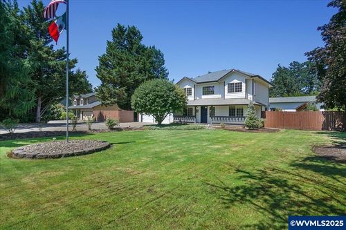 1535 Shaff Rd, Stayton, OR, 97383-1051 | Card Image