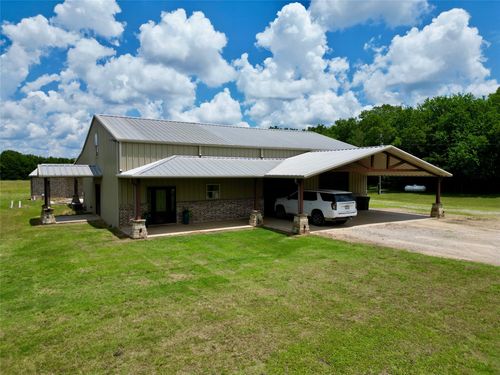 1524 County Road 34520, Sumner, TX, 75486-4202 | Card Image