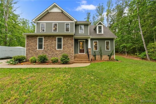 2953 Preston Park Ln, Sandy Hook, VA, 23153 | Card Image