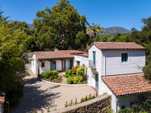 1419 E Valley Road, Montecito, CA, 93108 | Card Image