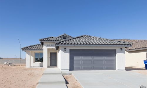 5126 E Udall Ln, San Luis, AZ, 85336 | Card Image