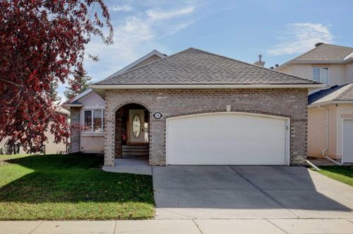 45 Panorama Hills Manor Nw, Calgary, AB, T3K5K6 | Card Image