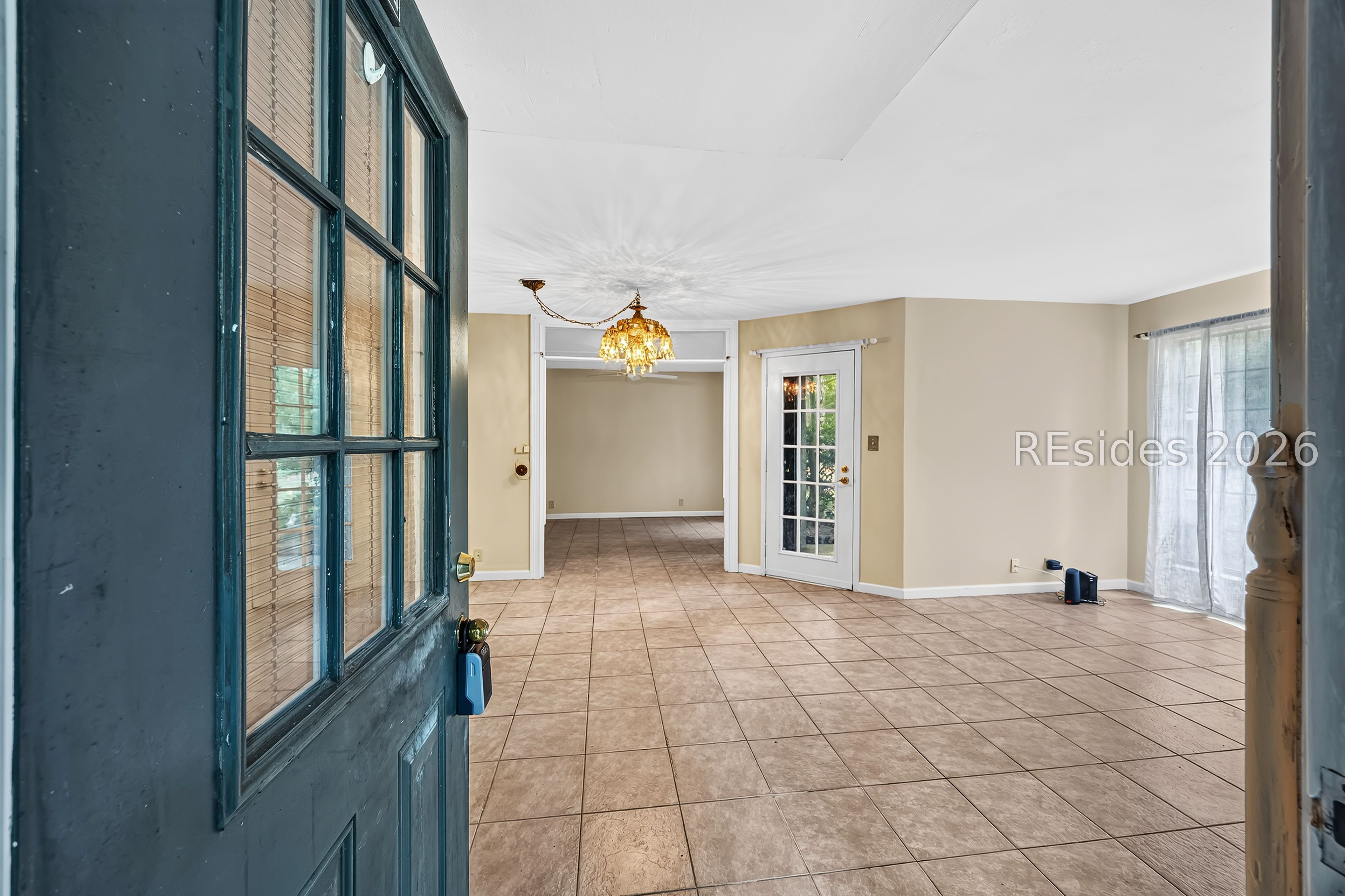 Residential in Hilton Head Island 2