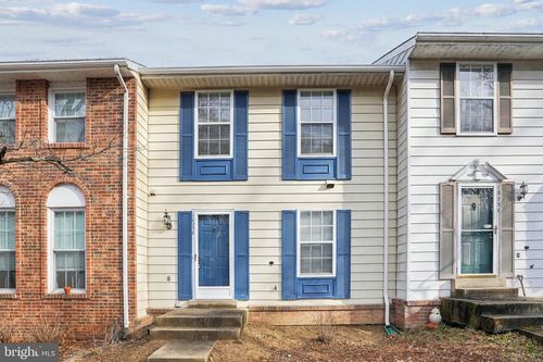 10258 Quiet Pond Ter, BURKE, VA, 22015-3741 | Card Image