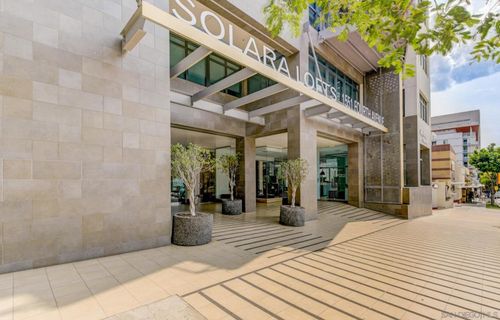 504-1551 4th Ave, San Diego, CA, 92101-6905 | Card Image