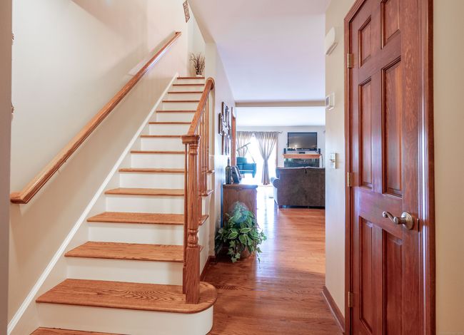 UNIT-6-3 - 55 Mill Plain Rd, Condo with 2 bedrooms, 2 bathrooms and 2 parking in Danbury CT | Image 17