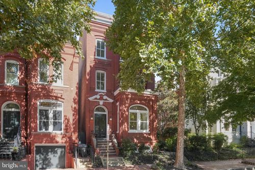 3125 P St Nw, WASHINGTON, DC, 20007-3079 | Card Image