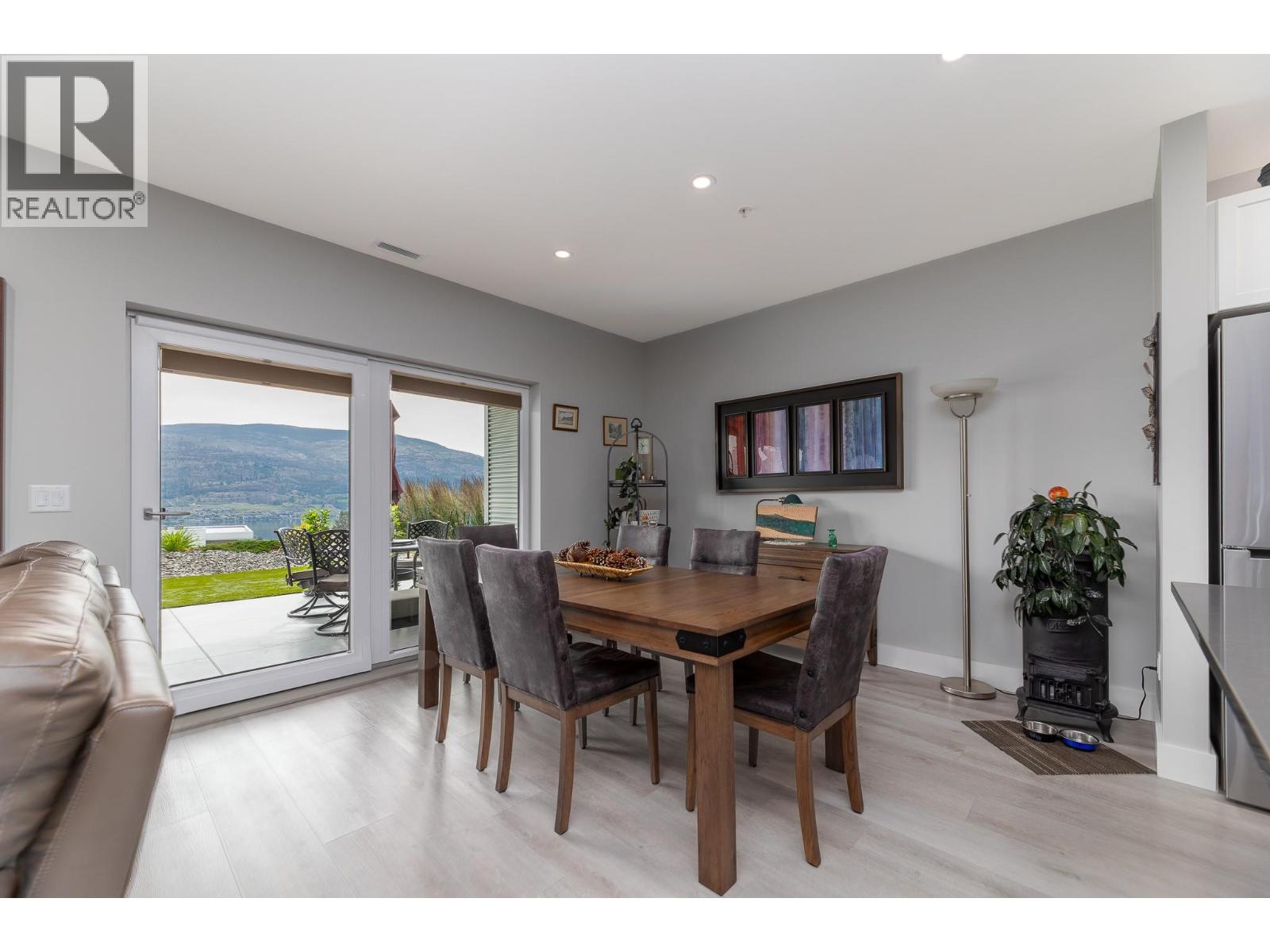 Residential in Penticton