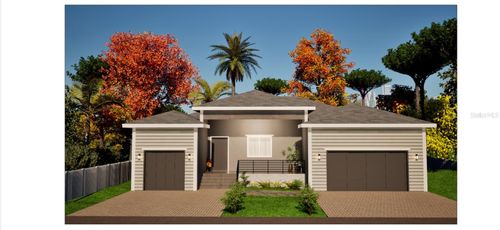 15408 Lakeland Cir, PORT CHARLOTTE, FL, 33981-4603 | Card Image