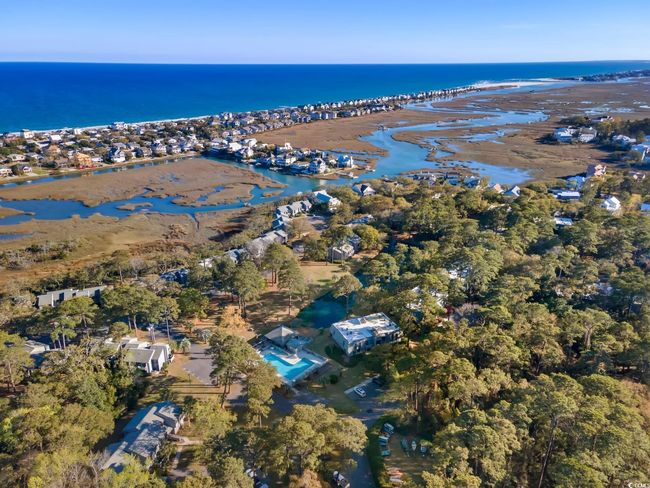 UNIT-19F - 435 Salt Marsh Cir, Condo with 2 bedrooms, 2 bathrooms and null parking in Pawleys Island SC | Image 26