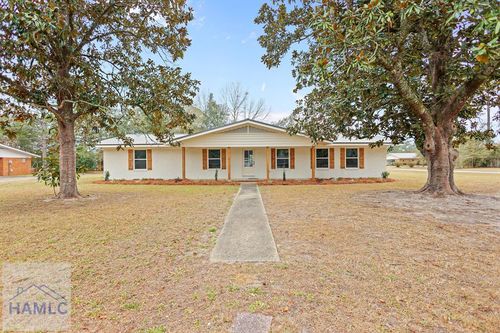 215 Glynn Street, Jesup, GA, 31545 | Card Image