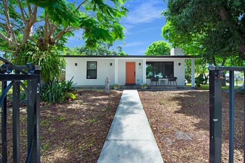 2325 Tallahassee Drive, West Palm Beach, FL, 33409 | Card Image