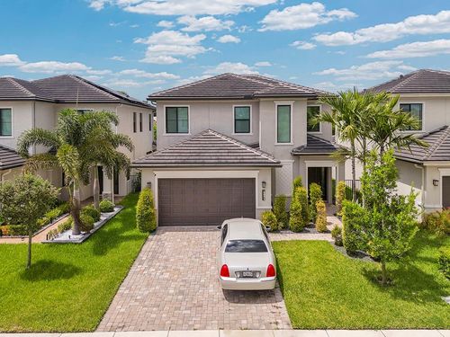 6091 Yerba Buena Ct, Lake Worth, FL, 33467-7410 | Card Image