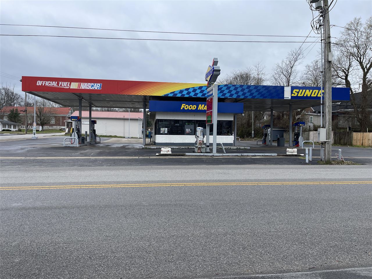 350 E 4Th St, Russellville, KY 42276