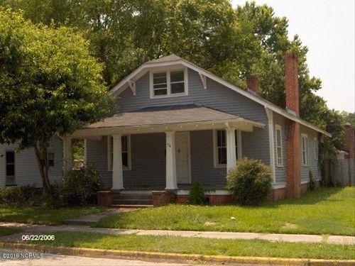 400 S Library St, Greenville, NC, 27858-2533 | Card Image