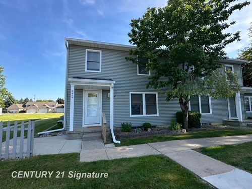 9414 Parkwood Blvd, Davison, MI, 48423 | Card Image