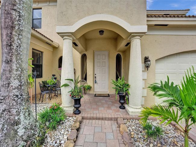 8703 Club Estates Way, House other with 5 bedrooms, 5 bathrooms and null parking in Lake Worth FL | Image 6