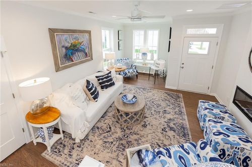 322 25 1/2 St, Virginia Beach, VA, 23451-3107 | Card Image