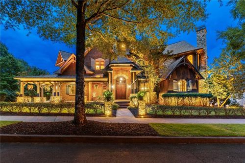 6407 Grand Marina Cir, Gainesville, GA, 30506-7807 | Card Image