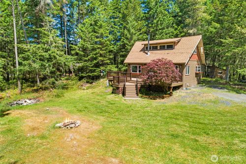 1669 Three Corner Lake Rd, Friday Harbor, WA, 98250-7410 | Card Image