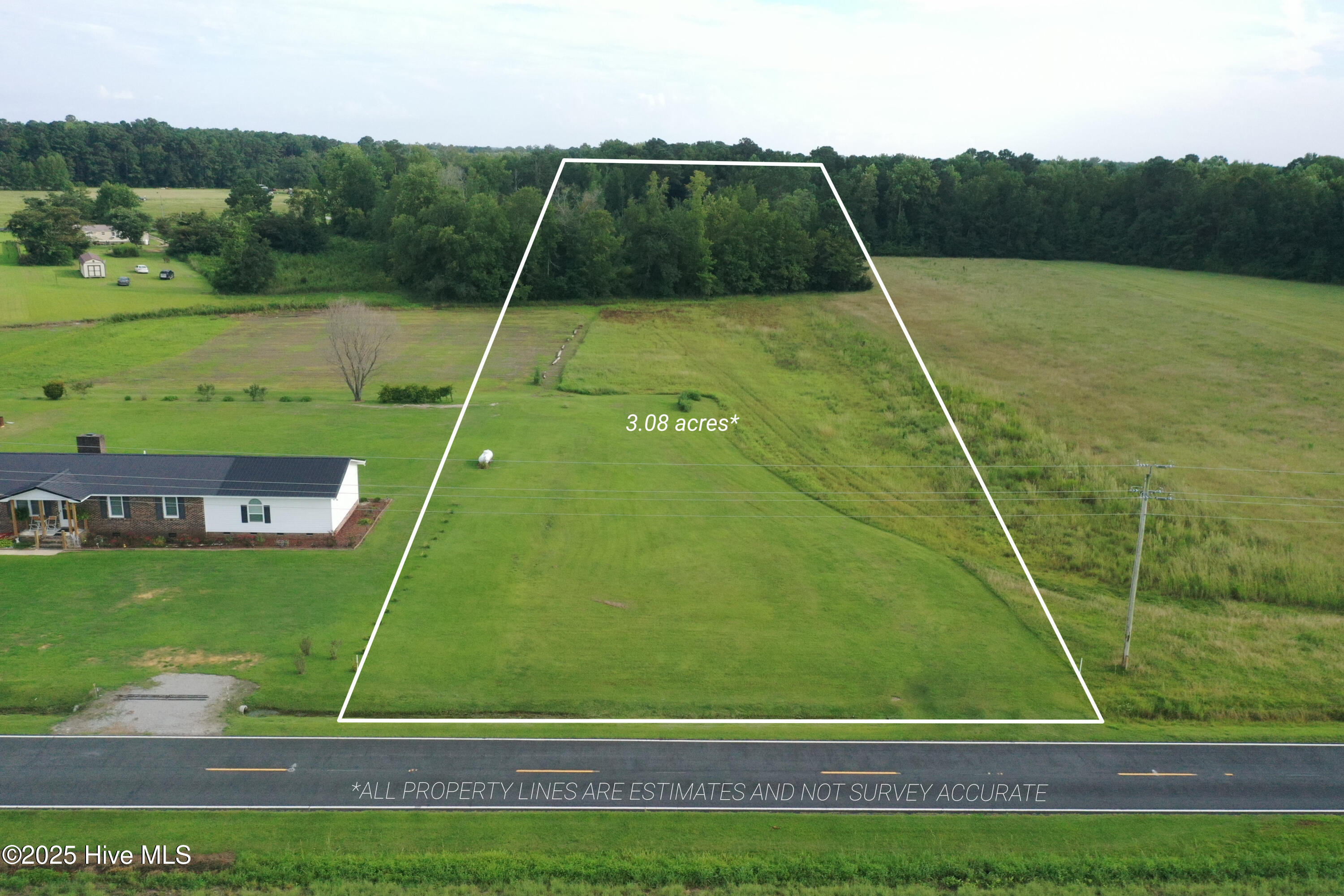 Land in Whiteville 5