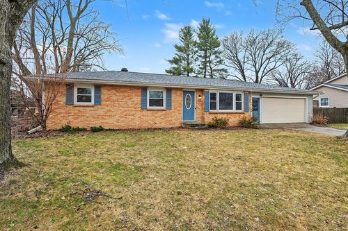 6826 Welbury Street, Portage, MI, 49024 | Card Image