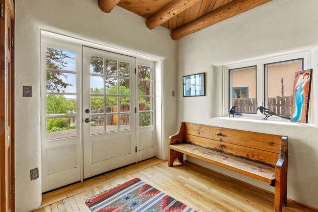 115 Quesnel St, House other with 4 bedrooms, 4 bathrooms and null parking in Taos NM | Image 14