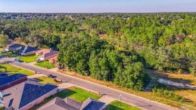 7078 Rampart Way, Home with 0 bedrooms, 0 bathrooms and null parking in Pensacola FL | Image 2