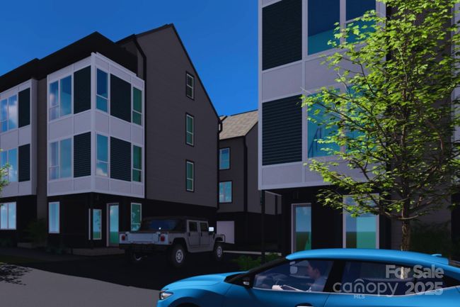 Verbena Village - Exterior Rendering | Image 10