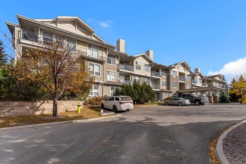 1109-1010 Arbour Lake Rd Nw, Calgary, AB, T3G4Y8 | Card Image
