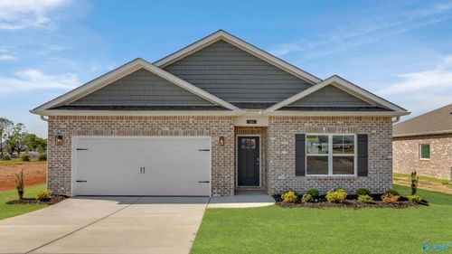 184 Bramble Creek Dr, Meridianville, AL, 35759-1663 | Card Image