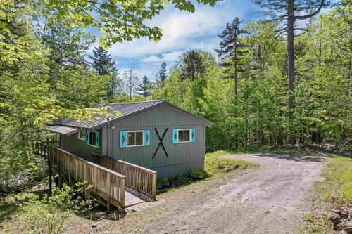6 High Ridge Rd, Newbury, NH, 03255-5613 | Card Image