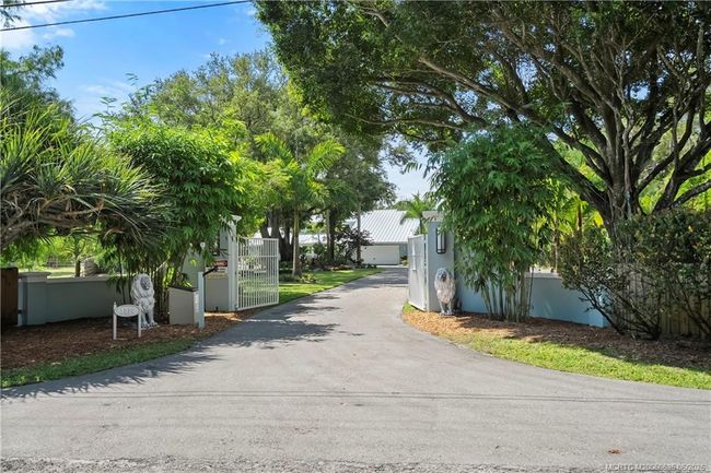 1850 Sw Hackman Ter, House other with 4 bedrooms, 4 bathrooms and 2 parking in Stuart FL | Image 89