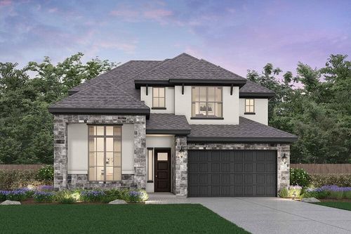 8615 Blue Coral Drive, Cypress, TX, 77433 | Card Image